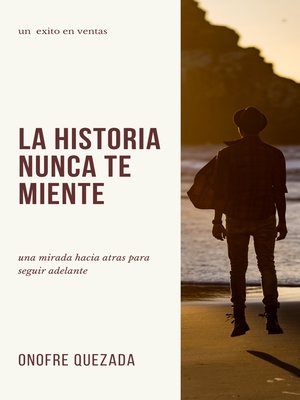 cover image of La Historia Nunca Te Miente